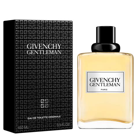 parfum gentleman givenchy avis|givenchy gentleman original.